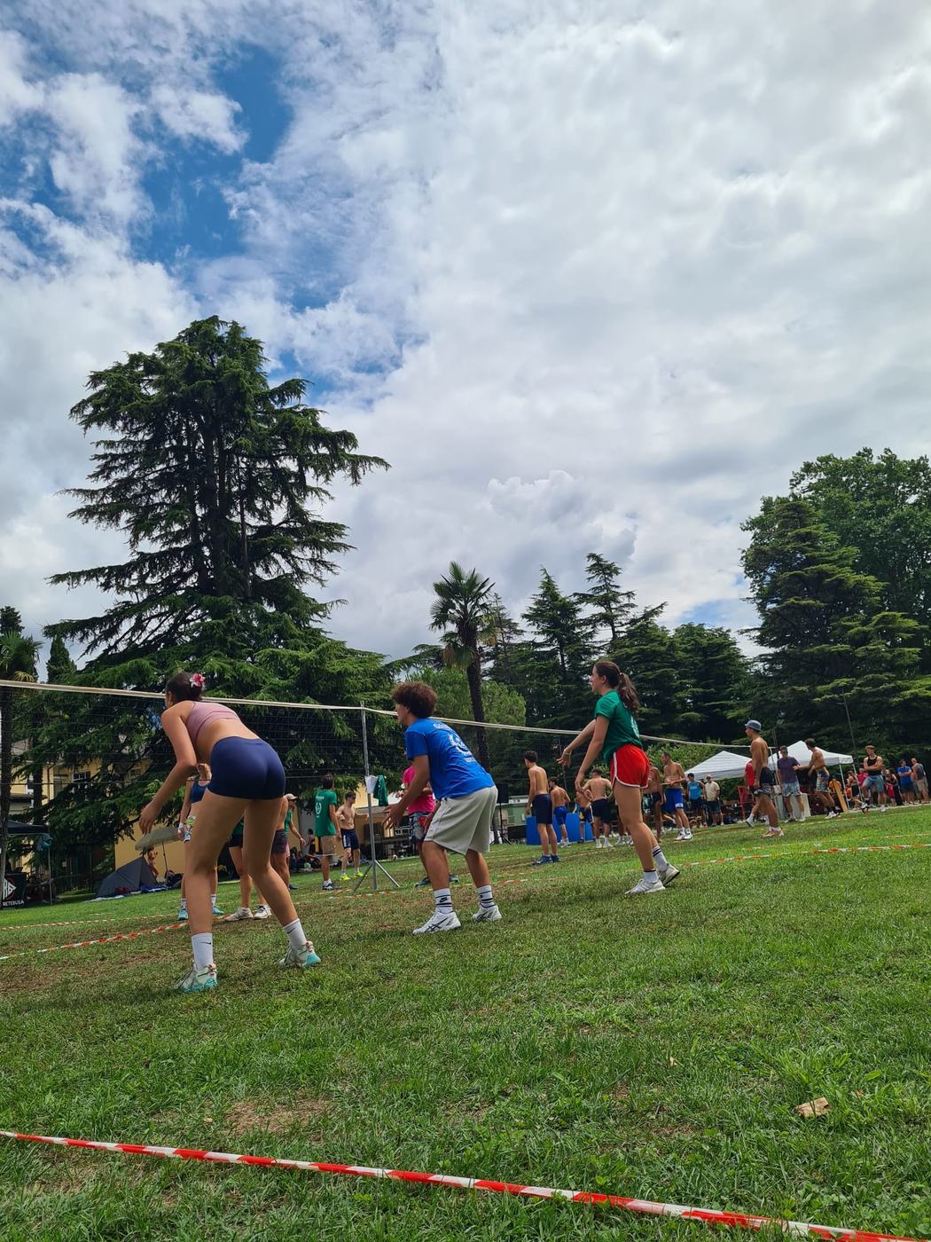 Green Volley League — foto 6